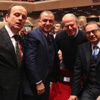 Teknik adamlara göre şampiyon Galatasaray Teknik adamlara göre şampiyon Galatasaray