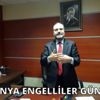 Sivas din görevlilerinden sevgi bütün engelleri aşar ...