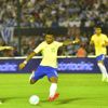 Barcelona Paulinho'yu kadrosuna kattı Barcelona Paulinho'yu kadrosuna kattı