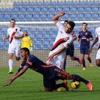 İstanbul Başakşehir - Balıkesirspor: 1-0 İstanbul Başakşehir - Balıkesirspor: 1-0