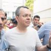 ABD Büyükelçiliği’nden Brunson açıklaması ABD Büyükelçiliği’nden Brunson açıklaması