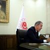 Bakan Akar, NATO Sekreteri ile görüştü Bakan Akar, NATO Sekreteri ile görüştü