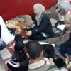 Çanakkale'de 28 düzensiz göçmen yakalandı Çanakkale'de 28 düzensiz göçmen yakalandı