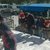 Mülteciye kaçış eğitimi verirken yakalandılar!