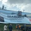Mazbatasız İmamoğlu, ''İstanbul Büyükşehir Belediye Başkanı'' sıfatını kullanarak hukuku yok saymaya devam ediyor Mazbatasız İmamoğlu, ''İstanbul Büyükşehir Belediye Başkanı'' sıfatını kullanarak hukuku yok saymaya devam ediyor