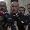 MHP lideri Bahçeli: İspatlı sandık yolsuzluklarına göz yummamız kesinlikle düşünülemez MHP lideri Bahçeli: İspatlı sandık yolsuzluklarına göz yummamız kesinlikle düşünülemez