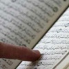'Zorunlu’ Kuran dersi 'Zorunlu’ Kuran dersi