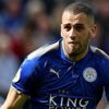 Elde var Slimani!