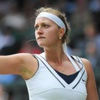Petra Kvitova Avustralya Açık'a veda etti Petra Kvitova Avustralya Açık'a veda etti