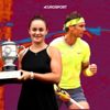 2019 ITF şampiyonları Nadal ve Barty