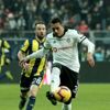 Beşiktaş'ta rüzgar tersine döndü