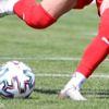 Futbol liglerinde haftanın programı Futbol liglerinde haftanın programı