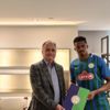 Fabricio Baiano, Çaykur Rizespor'da