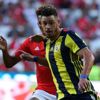 Giuliano, Benfica maçında yokları oynadı Giuliano, Benfica maçında yokları oynadı