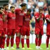 Futbol tarihinde bir ilk! Liverpool ikiye bölündü...