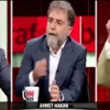 Canlı yayında sert kavga! Canlı yayında sert kavga!