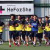 Fener oluyor! Fener oluyor!