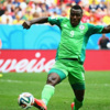 Emenike İngiltere yolcusu