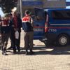 Yunan sınırında PKK’lı terörist yakalandı Yunan sınırında PKK’lı terörist yakalandı