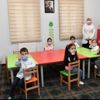 Kreşlerde yeni dönem Kreşlerde yeni dönem