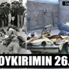 Azerbaycan halkı şehitlerine koştu!