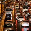 Yola çıkacaklar dikkat! İstanbul trafiğinde son durum Yola çıkacaklar dikkat! İstanbul trafiğinde son durum