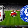 Beşiktaş-Sarıyer
