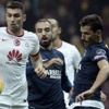 Yazarlar Galatasaray - Mersin İdmanyurdu maçını yorumladı Yazarlar Galatasaray - Mersin İdmanyurdu maçını yorumladı