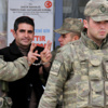 Iğdır'da PKK operasyonu: 15 gözaltı