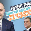 Mustafa Varank, kayyum atamaları hakkında konuştu Mustafa Varank, kayyum atamaları hakkında konuştu