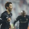 Kagawa mı, Ljajic mi? Kagawa mı, Ljajic mi?