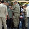 Diyarbakır’da şehit korucular gözyaşıyla uğurlandı