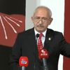 Cumhuriyet Halk Partisi Genel Başkanı Kemal Kılıçdaroğlu Parti Meclisi Toplantısı açılışında konuşuyor