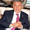 Cumhurbaşkanı Minnihanov: Tataristan'daki yatırımcıların dörtte biri Türk Cumhurbaşkanı Minnihanov: Tataristan'daki yatırımcıların dörtte biri Türk