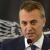 Fikret Orman: İnternetten yazmakla taraftar olunmaz!