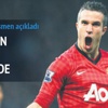 Robin Van Persie fiyatıyla da uçtu 100 milyon TL Robin Van Persie fiyatıyla da uçtu 100 milyon TL