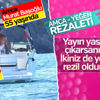 Murat Başoğlu haberlerine yayın yasağı