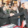 MHP’den sürpriz isimler aday olacak MHP’den sürpriz isimler aday olacak