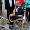 Ulaşımda "engelsiz" erişim masada Ulaşımda "engelsiz" erişim masada
