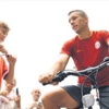 Elimizde Podolski var Elimizde Podolski var