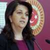 'Başkanlık' HDP'nin seçim beyannamesinde 'Başkanlık' HDP'nin seçim beyannamesinde