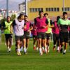 Kayserispor'da korona virüs testleri negatif çıktı Kayserispor'da korona virüs testleri negatif çıktı