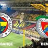 Fenerbahçe Benfica maçı D-Smart Canlı İzle Fenerbahçe Benfica maçı şifresiz veren kanallar periscope Canlı izleme linki