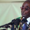 Zimbabve Devlet Başkanı Mugabe'den toplantı çağrısı yaptı