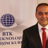BTK’da 2. Başkan Sayan oldu BTK’da 2. Başkan Sayan oldu