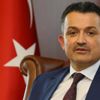 Bakan Pakdemirli'den Anneler Günü mesajı Bakan Pakdemirli'den Anneler Günü mesajı