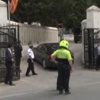 Erdoğan, Aile Kabristanını Ziyaret Etti Erdoğan, Aile Kabristanını Ziyaret Etti