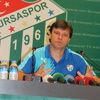Bursaspor Fenerbahçe'li yıldızı renklerine bağladı Bursaspor Fenerbahçe'li yıldızı renklerine bağladı