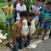 Cezanın böylesi görülmedi Cezanın böylesi görülmedi
