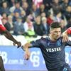 Sivasspor Trabzonspor'un jesti için teşekkür etti Sivasspor Trabzonspor'un jesti için teşekkür etti